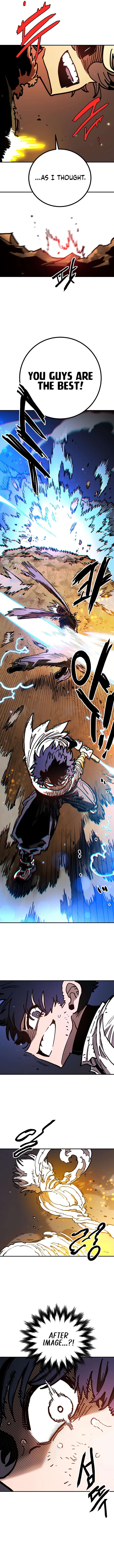 Read Player  Manga Online