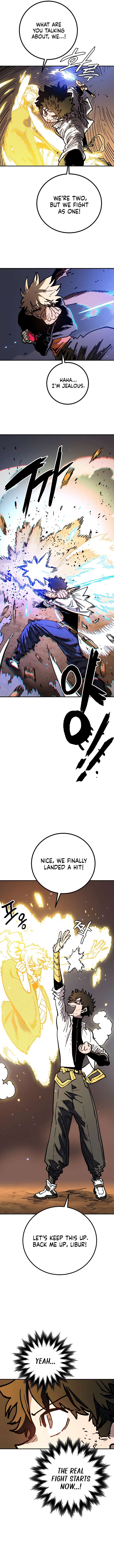 Read Player  Manga Online