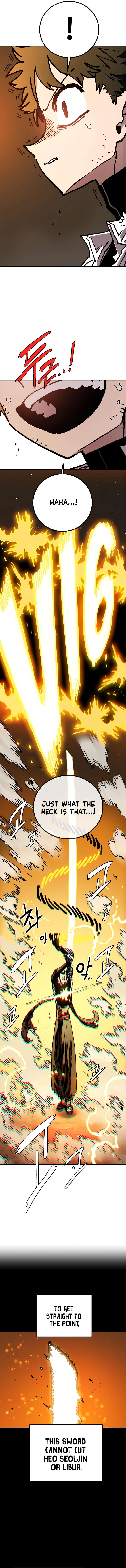 Read Player  Manga Online