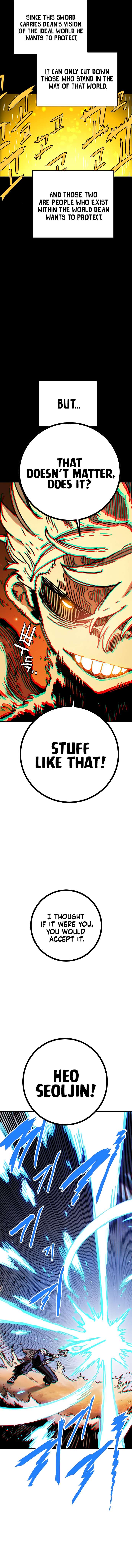 Read Player  Manga Online