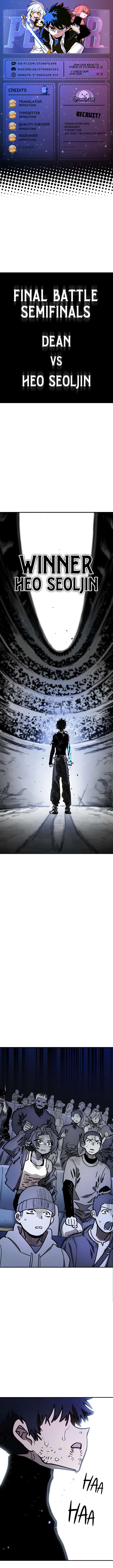 Read Player  Manga Online