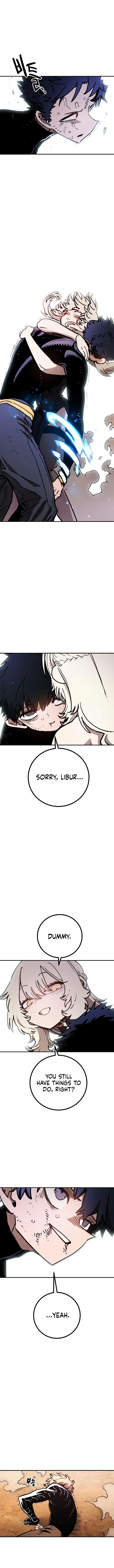 Read Player  Manga Online