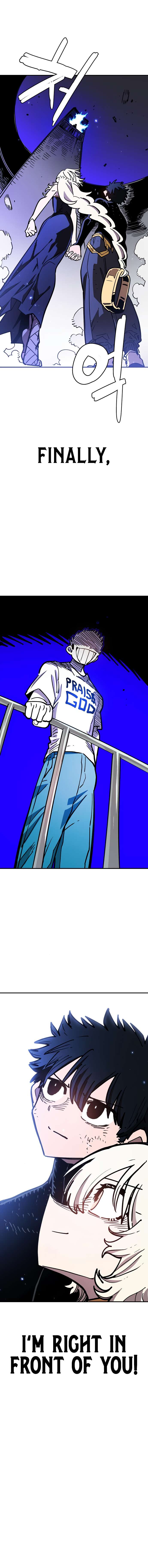 Read Player  Manga Online