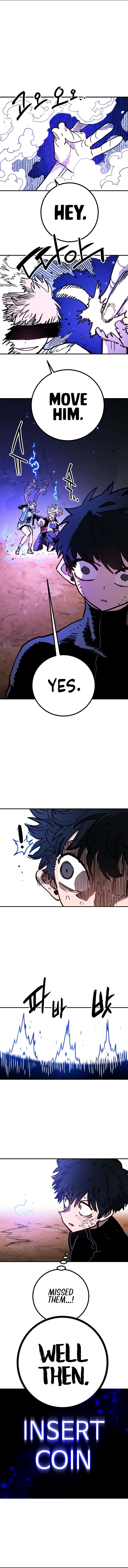 Read Player  Manga Online