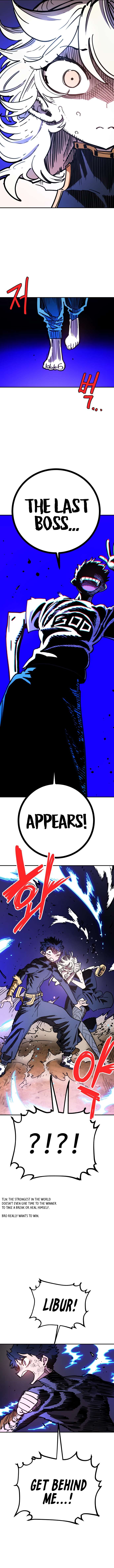 Read Player  Manga Online