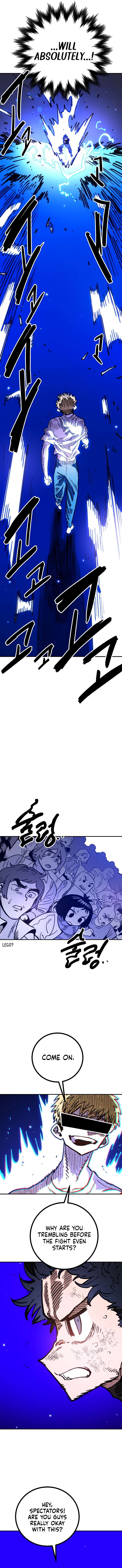 Read Player  Manga Online