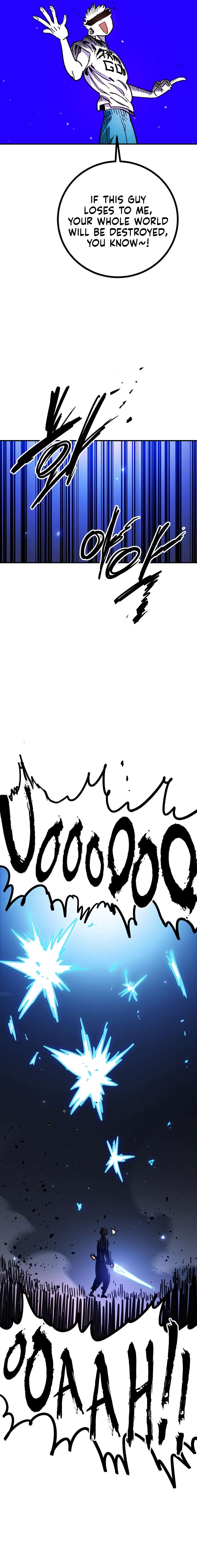 Read Player  Manga Online