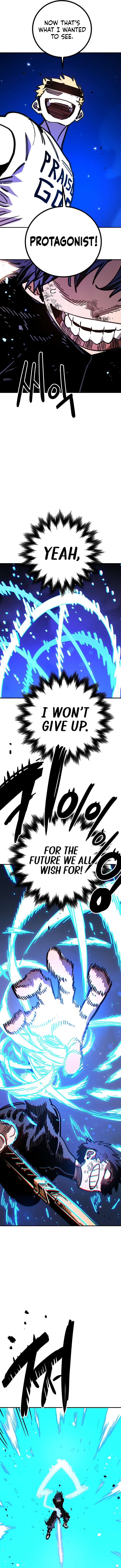 Read Player  Manga Online