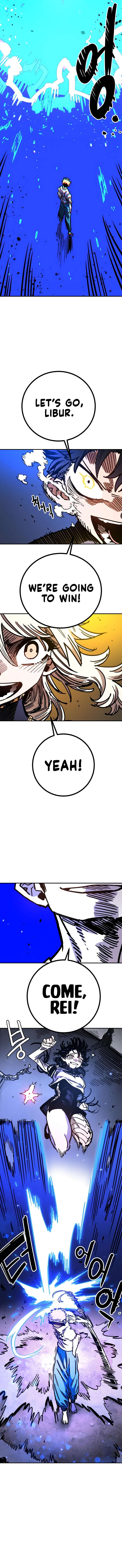 Read Player  Manga Online