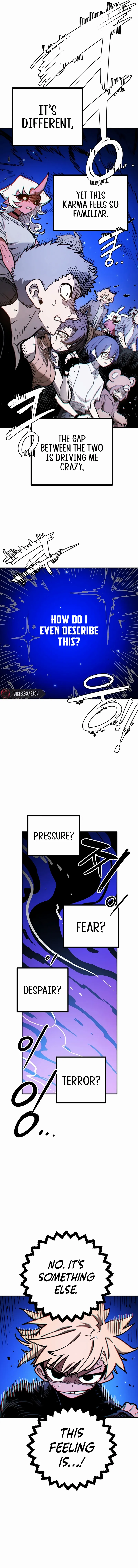 Read Player  Manga Online