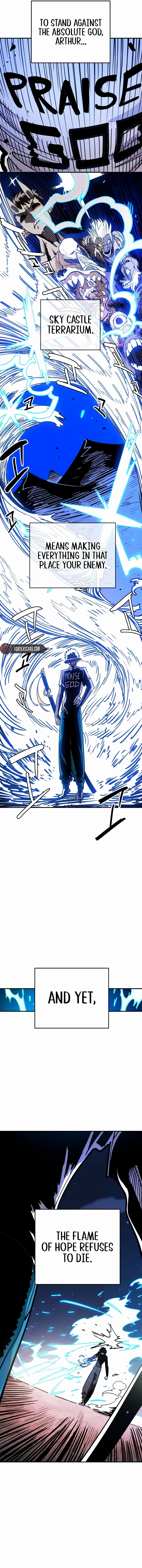 Read Player  Manga Online