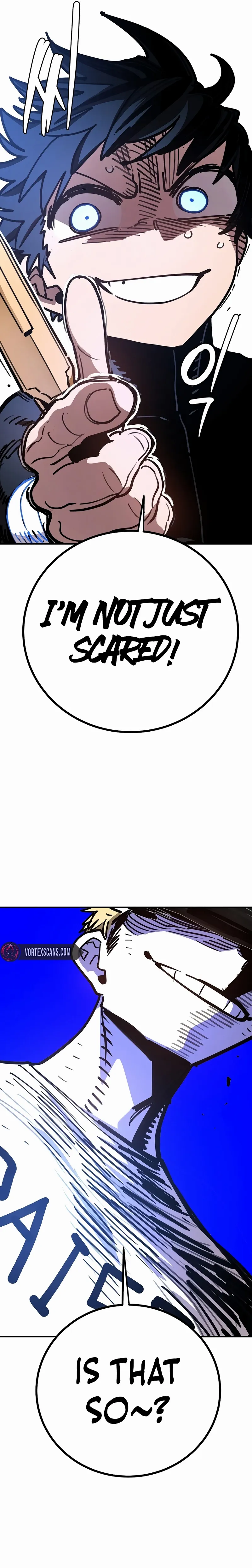 Read Player  Manga Online