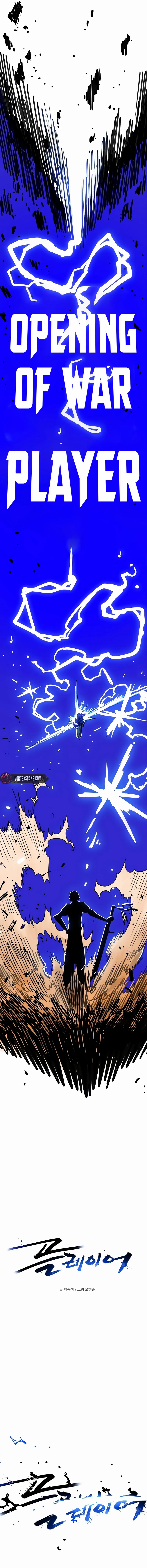 Read Player  Manga Online