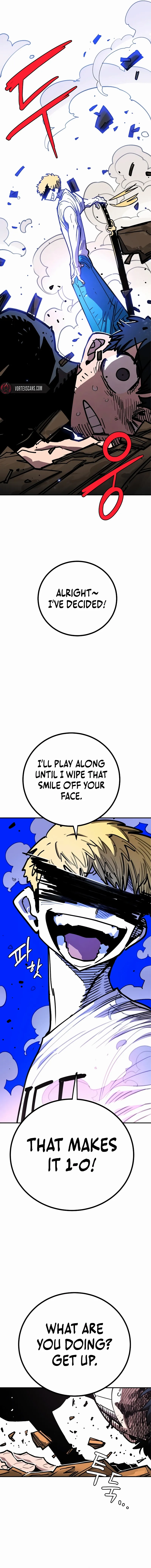 Read Player  Manga Online