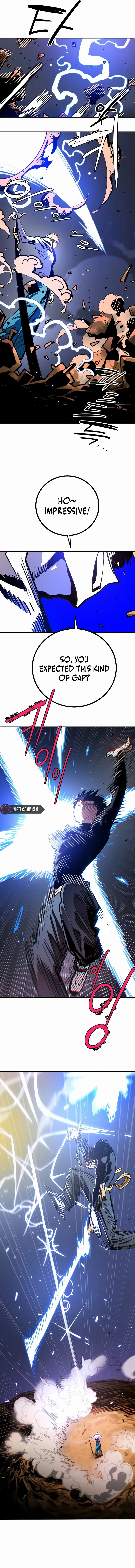 Read Player  Manga Online