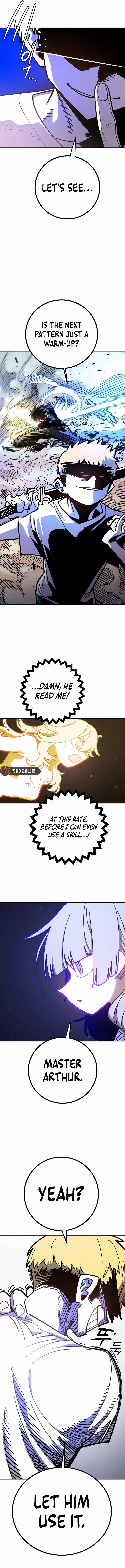Read Player  Manga Online