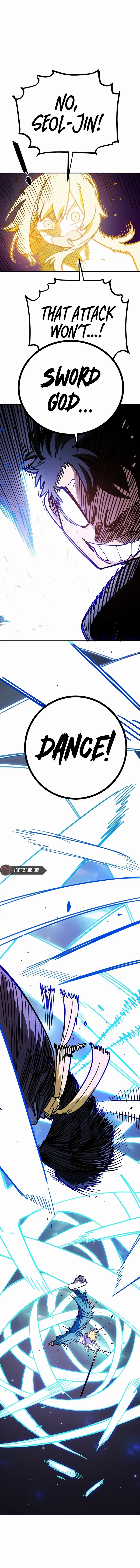 Read Player  Manga Online
