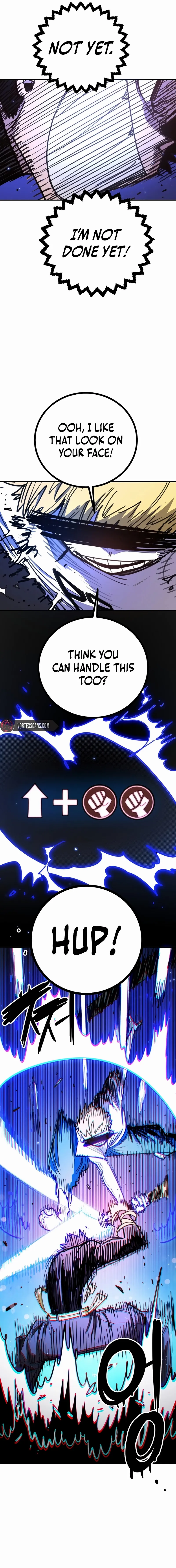 Read Player  Manga Online