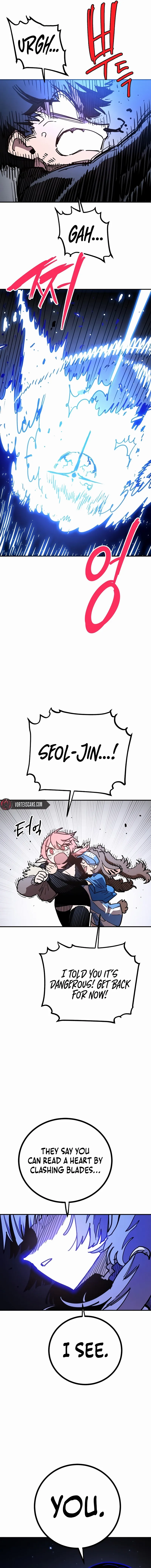 Read Player  Manga Online