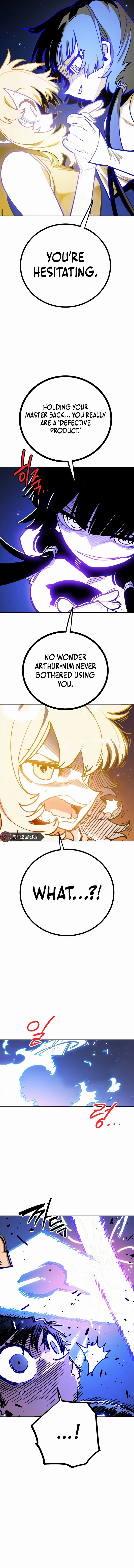 Read Player  Manga Online