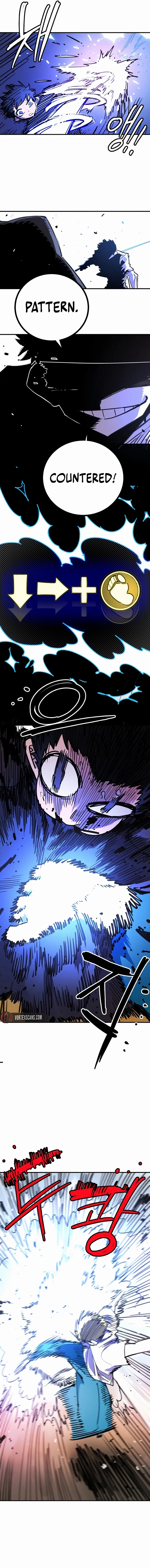 Read Player  Manga Online