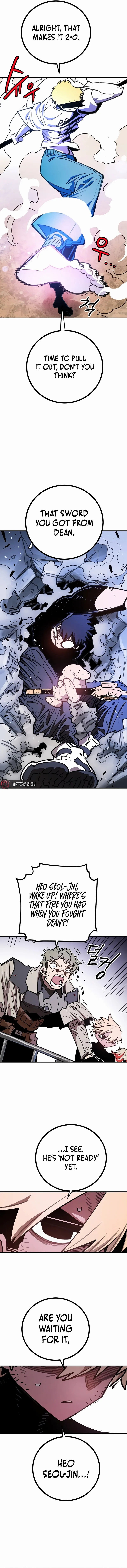 Read Player  Manga Online