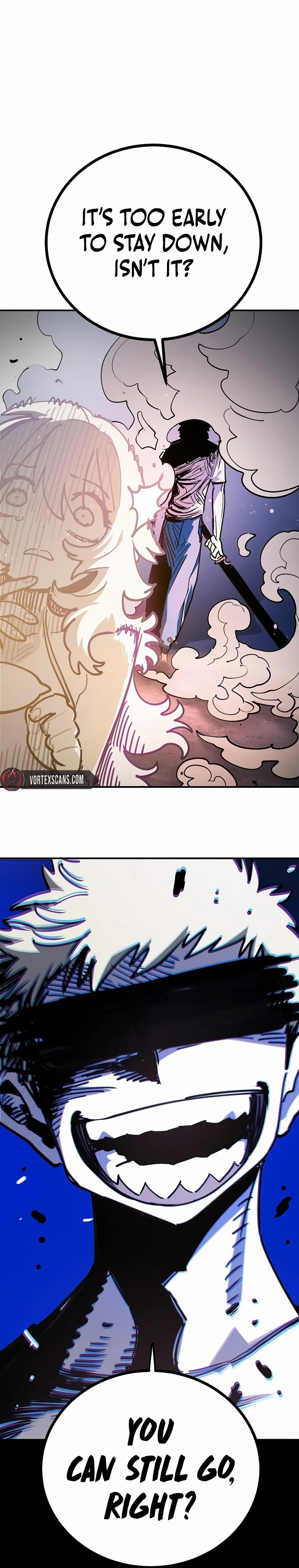 Read Player  Manga Online