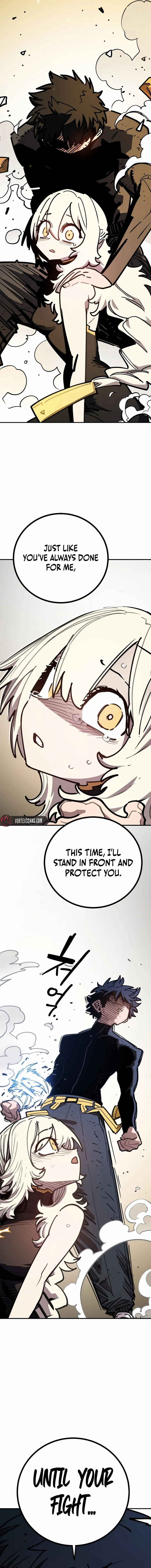 Read Player  Manga Online