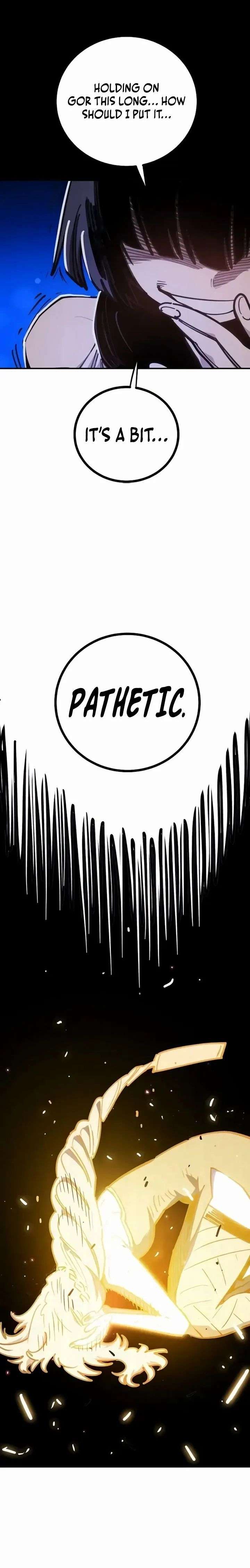 Read Player  Manga Online