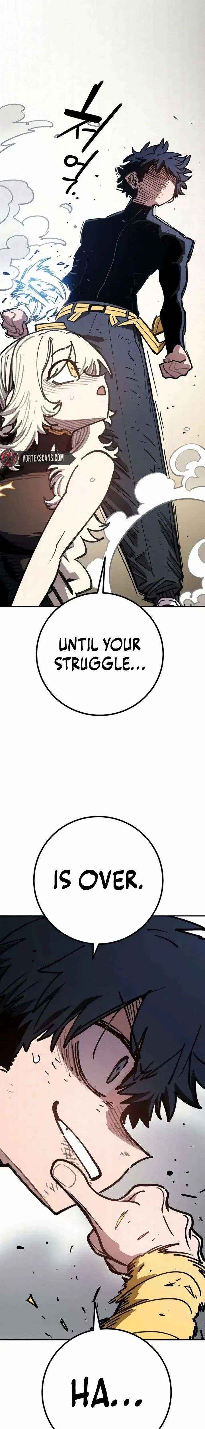 Read Player  Manga Online