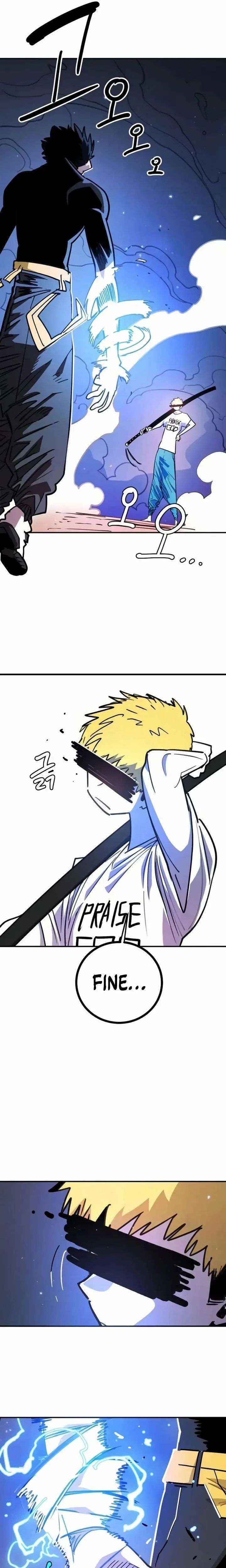 Read Player  Manga Online