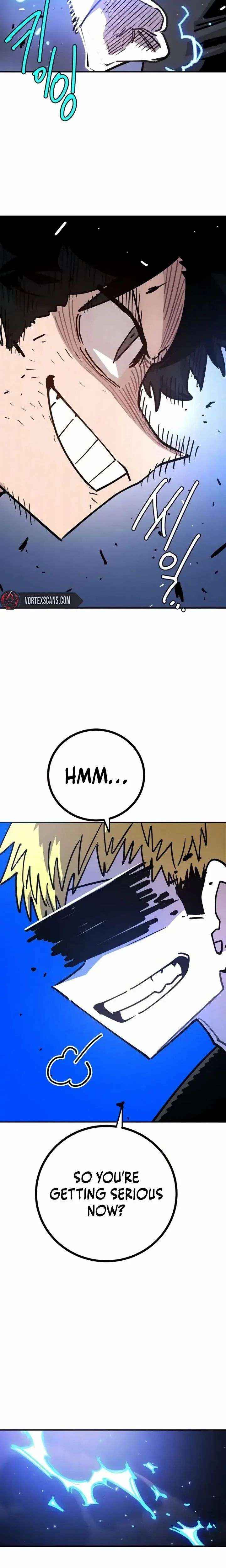 Read Player  Manga Online