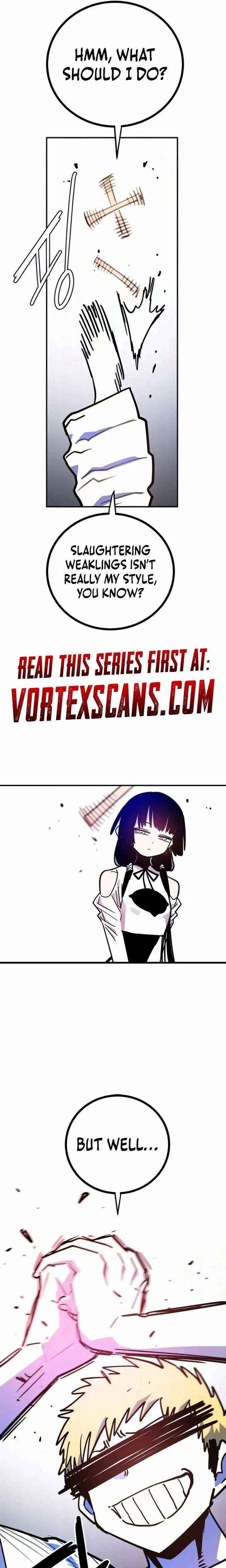 Read Player  Manga Online