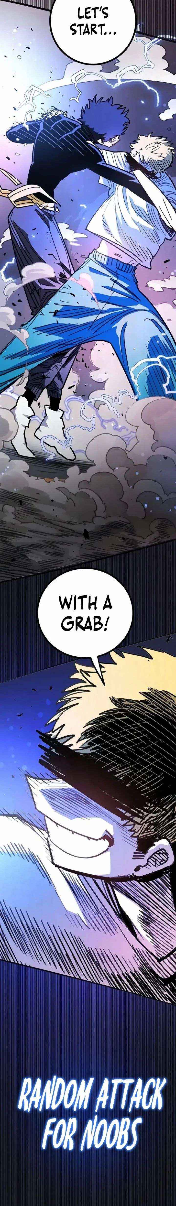 Read Player  Manga Online