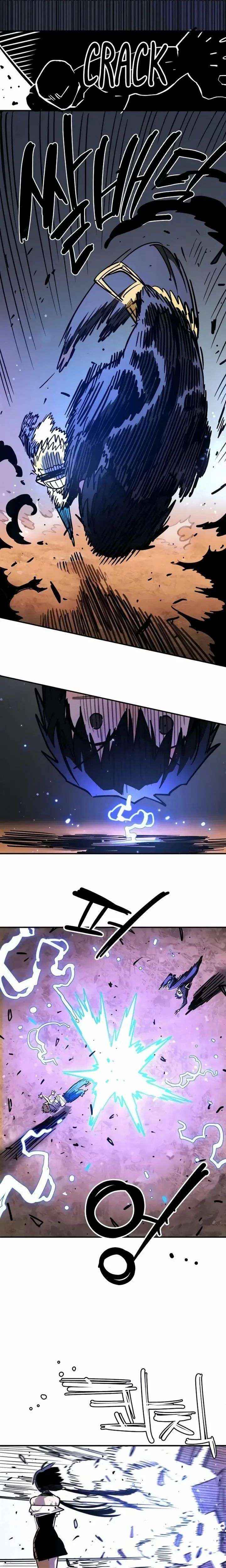 Read Player  Manga Online