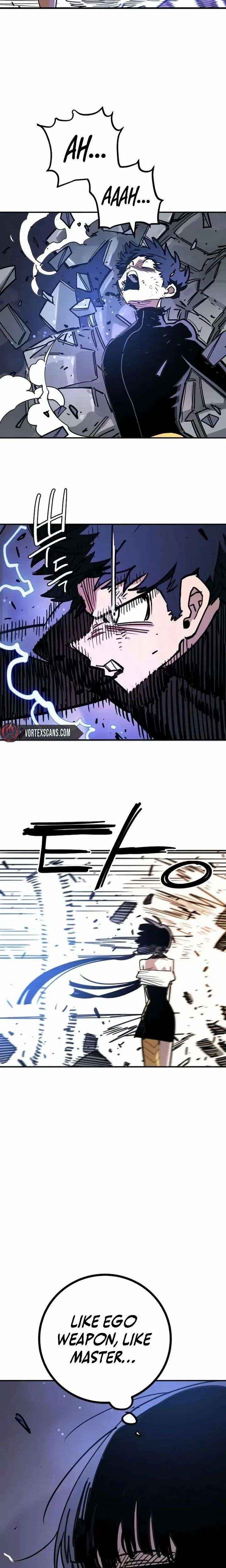 Read Player  Manga Online