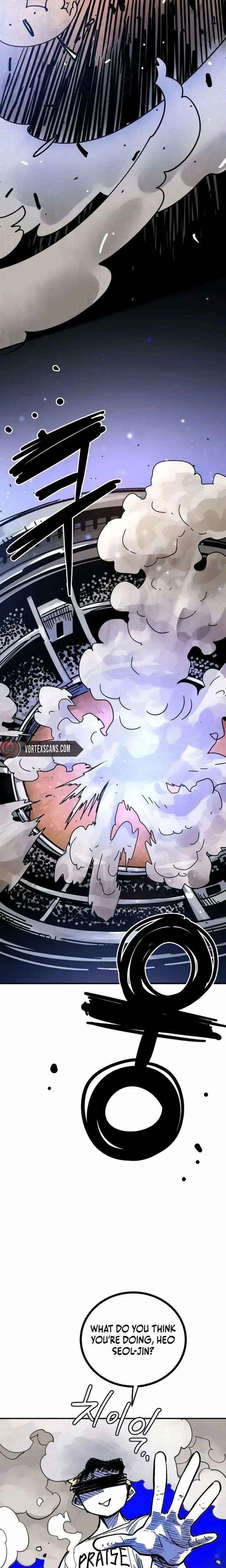 Read Player  Manga Online