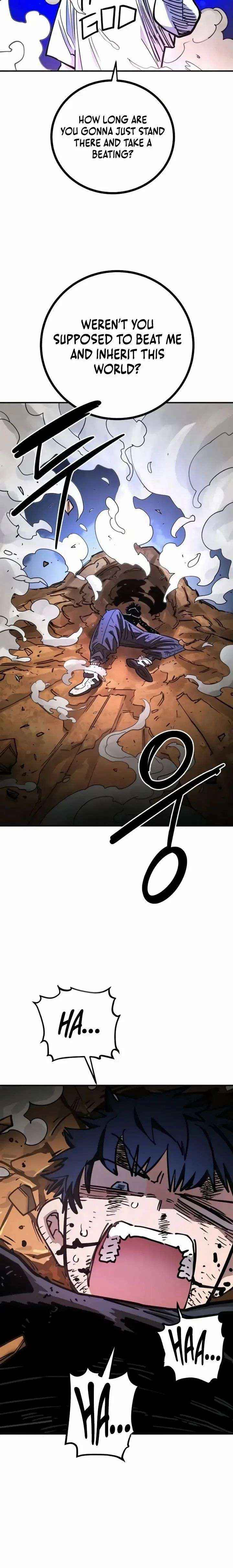Read Player  Manga Online