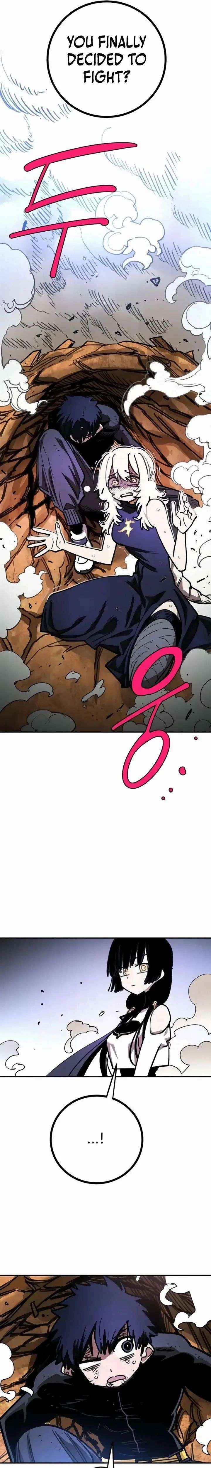 Read Player  Manga Online