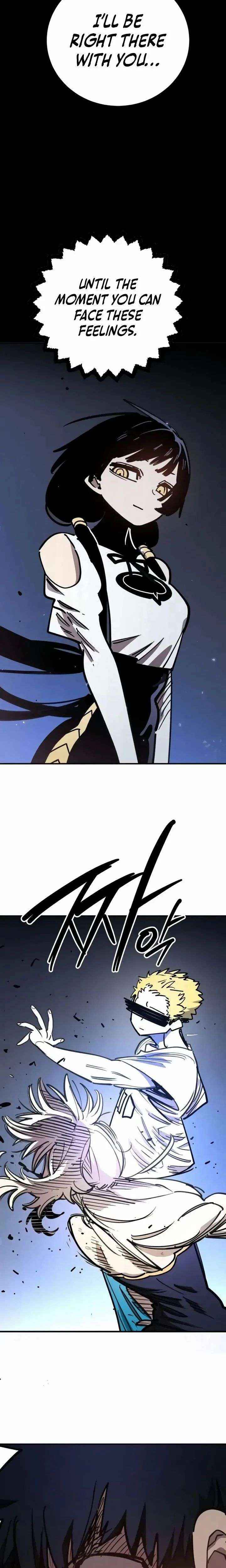 Read Player  Manga Online