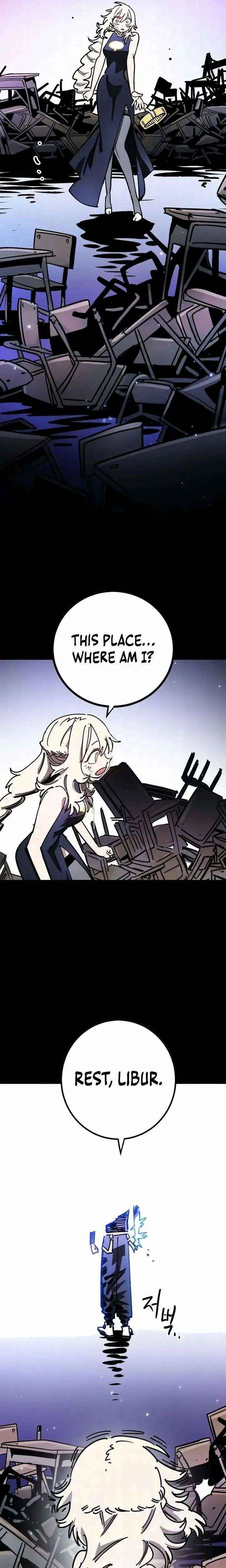 Read Player  Manga Online