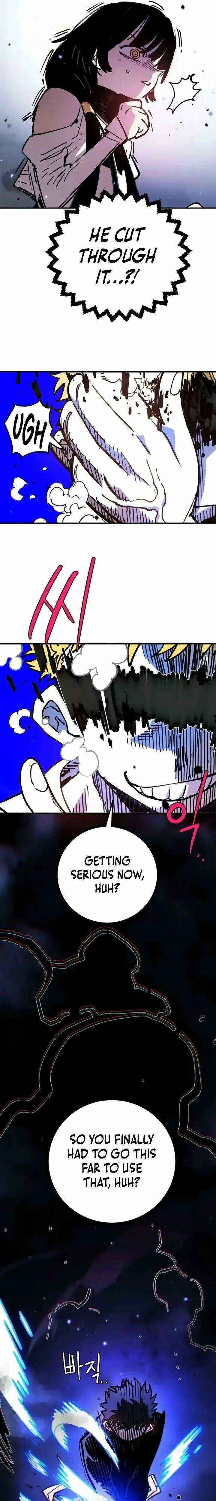 Read Player  Manga Online