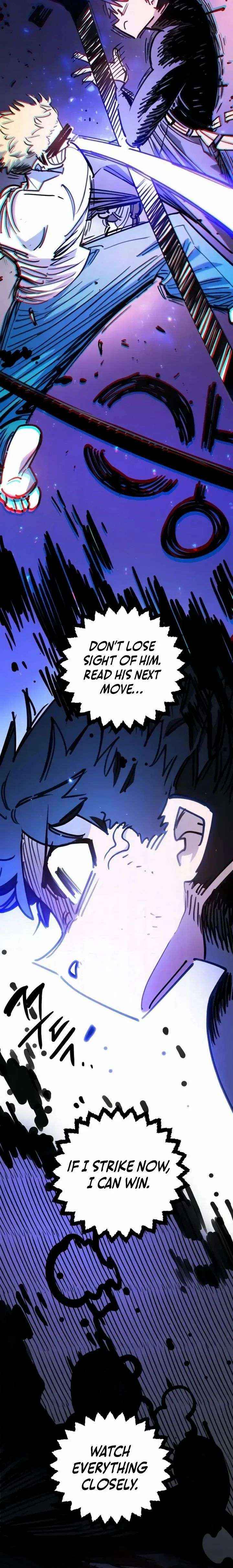 Read Player  Manga Online