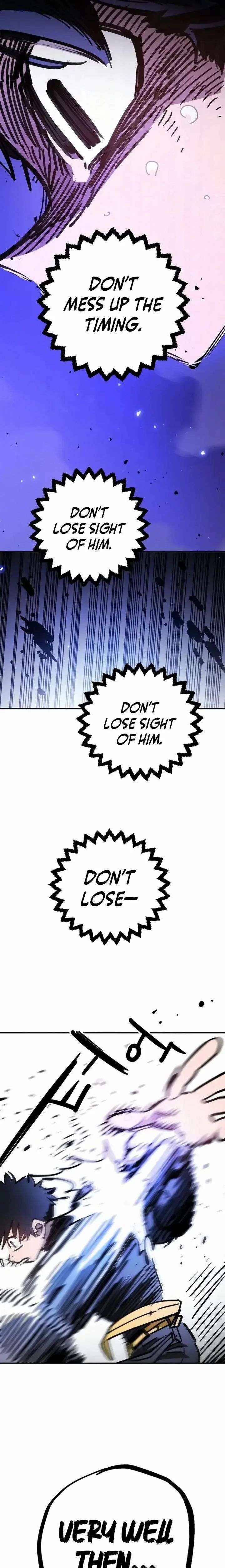 Read Player  Manga Online