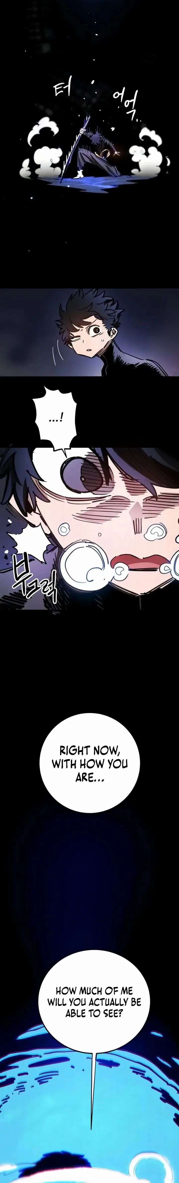Read Player  Manga Online