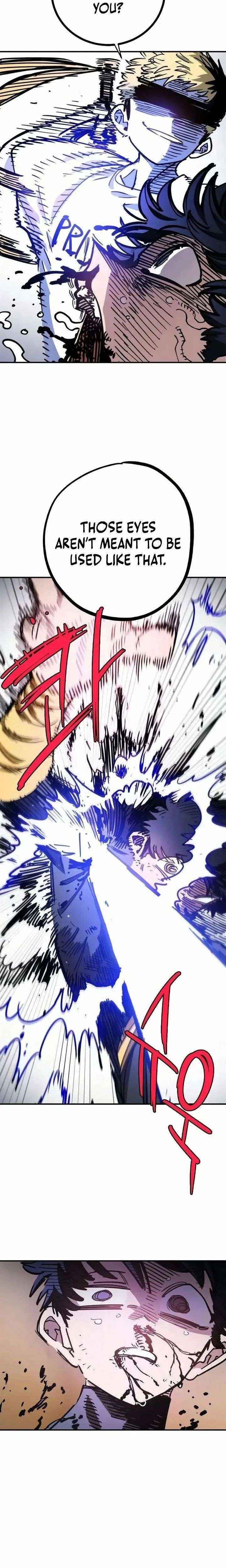 Read Player  Manga Online