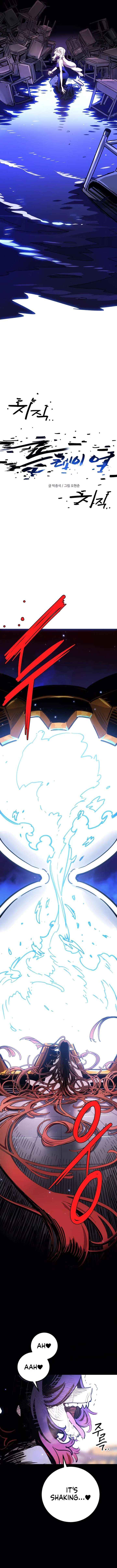 Read Player  Manga Online