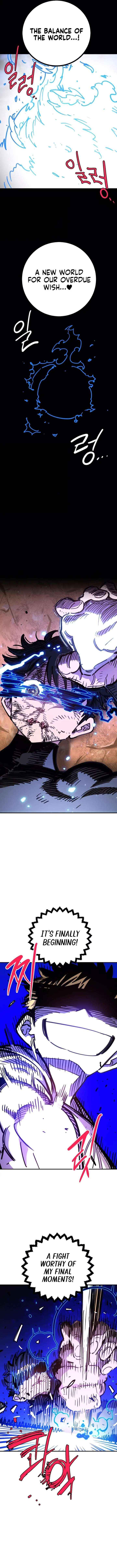 Read Player  Manga Online