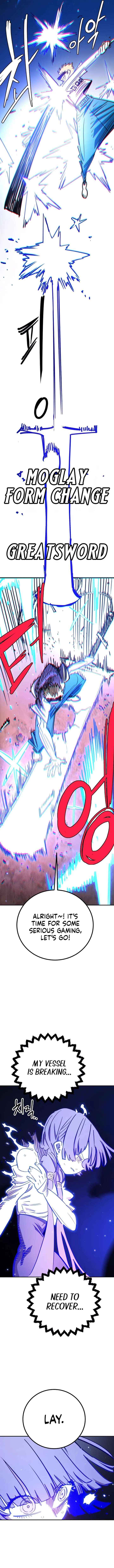 Read Player  Manga Online