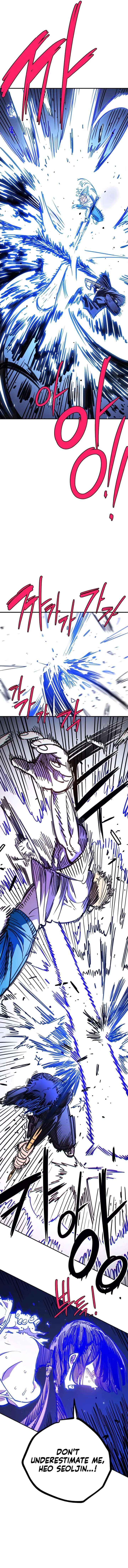 Read Player  Manga Online